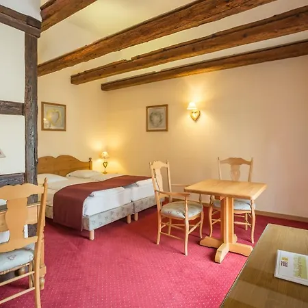 Hostellerie Schwendi-3