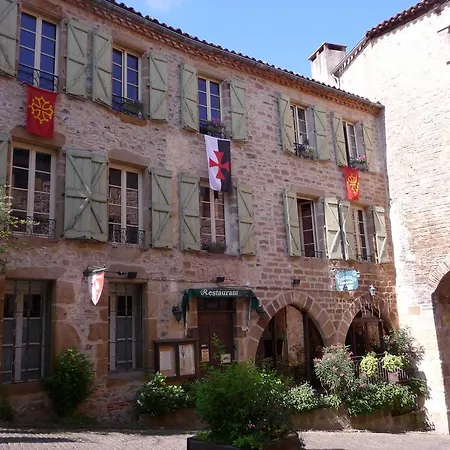 Chambres d'hôtes l'Escuelle des Chevaliers-2
