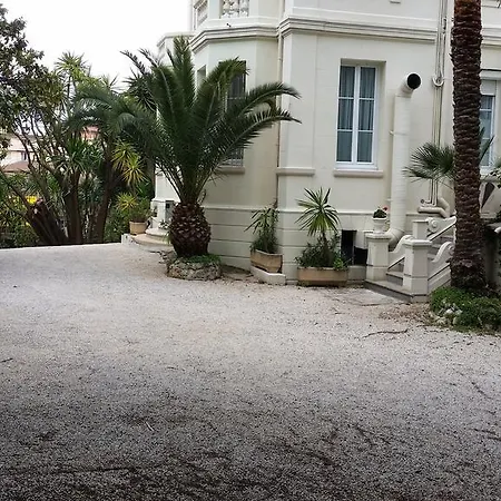 Hotel Oxford Cannes-2