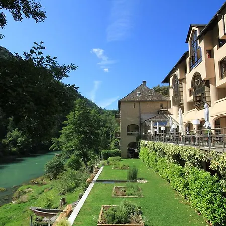 Hôtel de la Muse et du Rozier-3