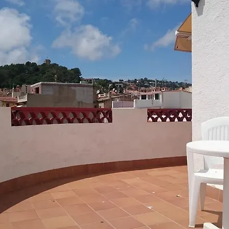 Hotel Tonet (Adults Only)-3