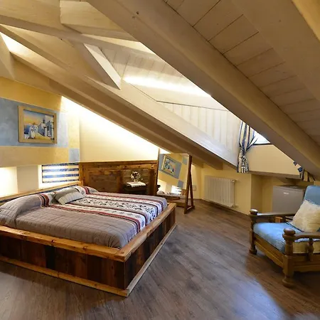 Vecchio Mulino Guest House-3