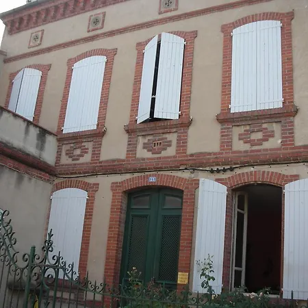 Chambres D'Hotes Villa Bellevue-2