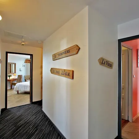 Hotel La Chaize-3