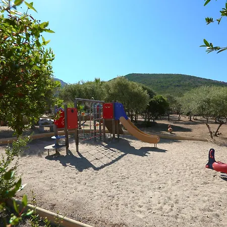 Résidence de Vacances Marina d'Arone-2