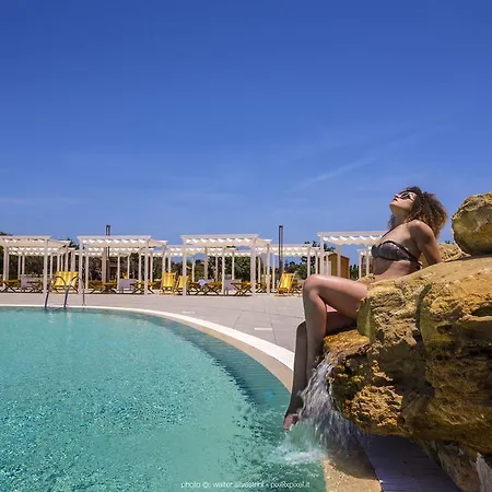 Hotel Casale Milocca-3