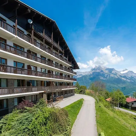 Residence & Spa La Grande Cordee-2