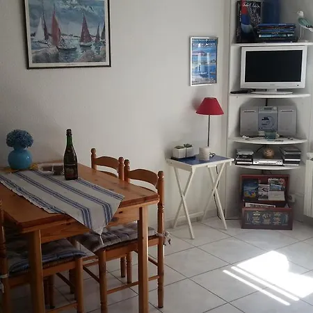 La Maison Du Pecheur-2