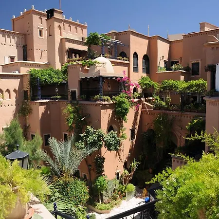 Hôtel Riad Dar Daïf-2