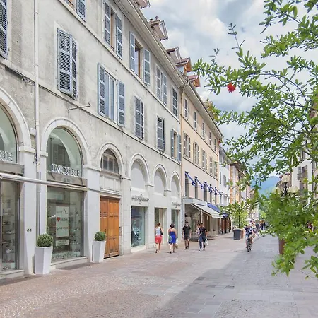 Appartement Le Venise-3
