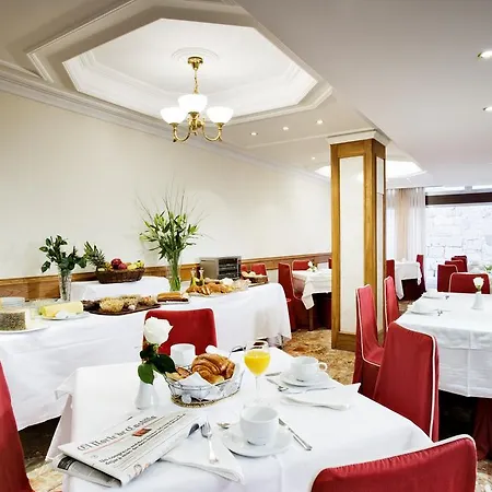 Hotel Roma-2