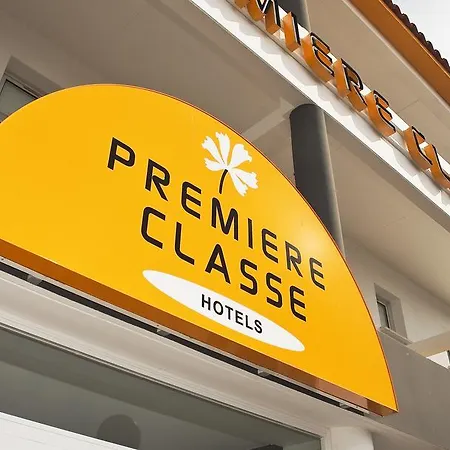 Première Classe Perpignan Nord-3