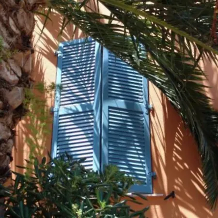 Hotel Mandarina Grasse-2
