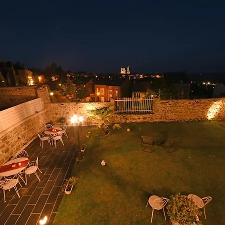 Le Clos Saint Martin-2