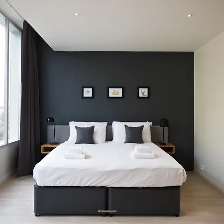 Staycity Aparthotels Lyon Rue Garibaldi-3