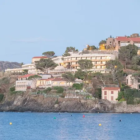 Residence Les Balcons de Collioure - maeva Home-2