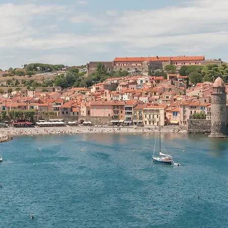Residence Les Balcons de Collioure - maeva Home-3
