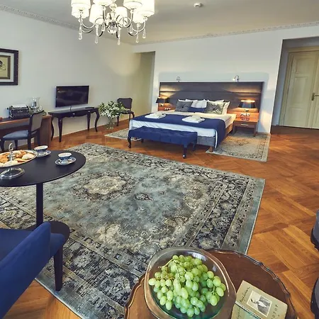 Hotel Palladian-3