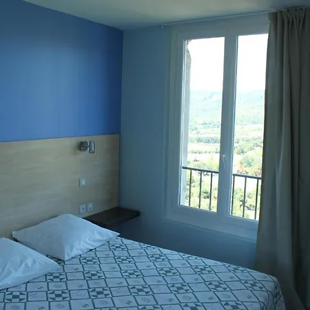 Hotel le Belvédère-2