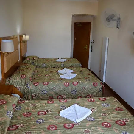 Leigham Court Hotel-3