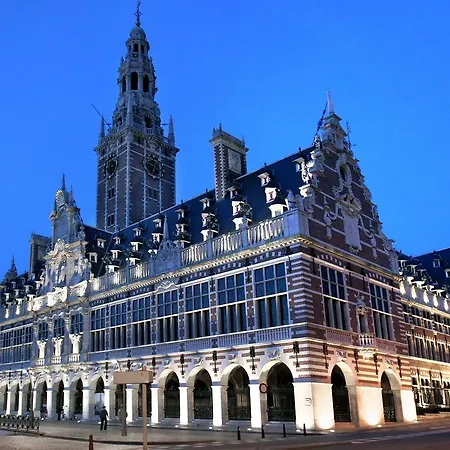 Hotel Binnenhof-3
