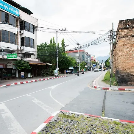 Mountain View Guesthousechiangmai-3