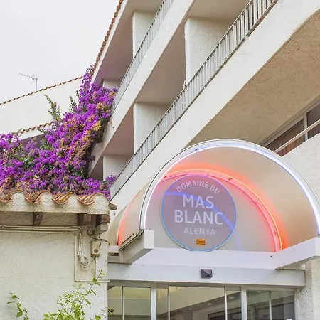 Hôtel Le Domaine du Mas Blanc by Popinns-3