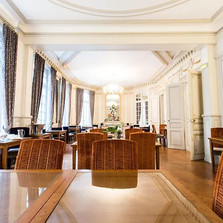 Hôtel Spa Marotte-2