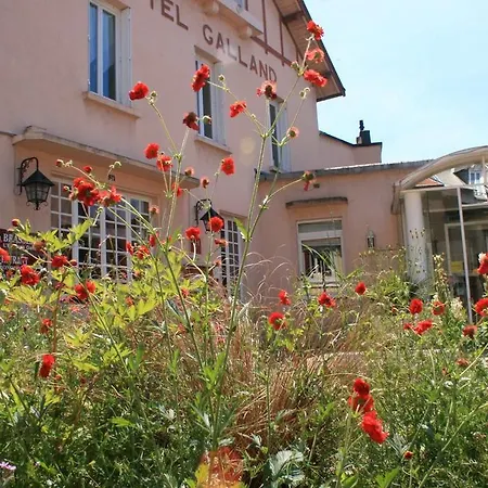 Logis Hotel Galland-2