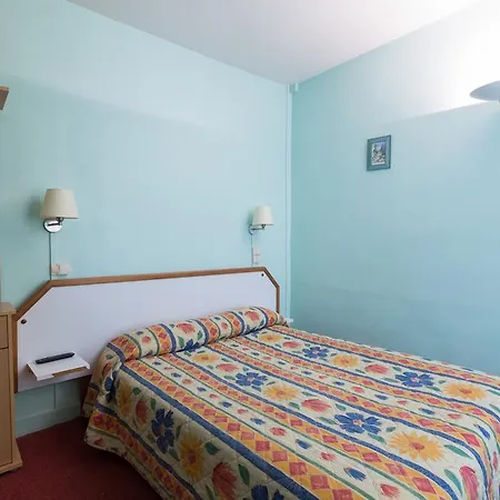 Citotel Le Plat D'Etain-3