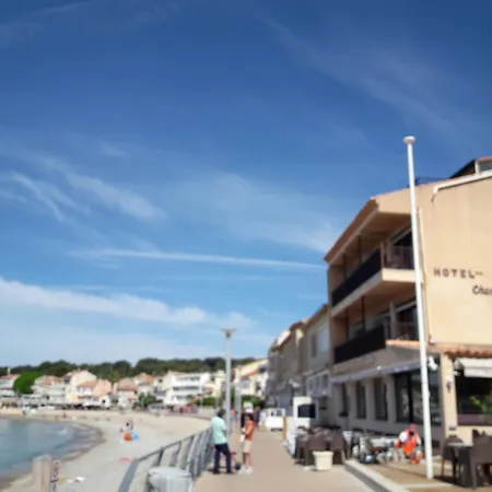 Hotel Chanteplage-2