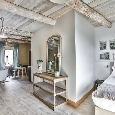 Apartments - Experience Of Provence-2