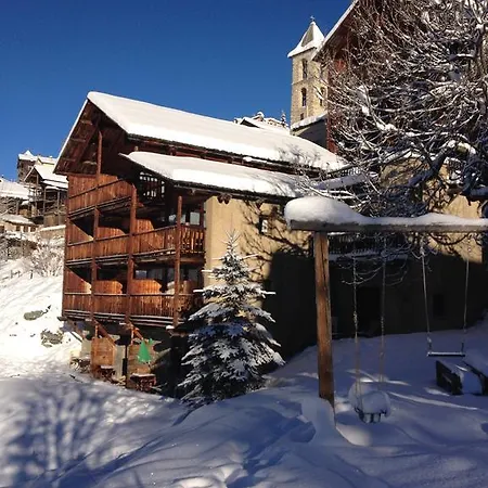 Les Chalets du Villard-2