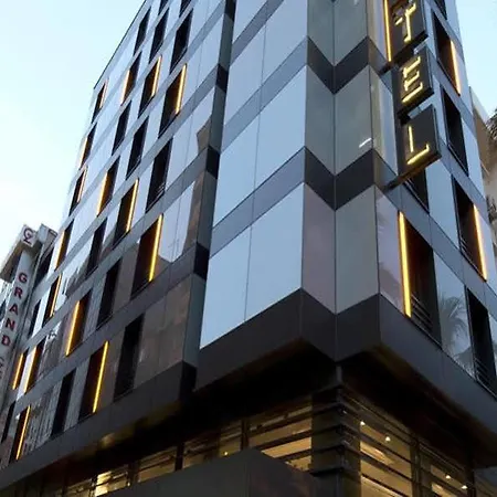 Smart Hotel Izmir-2