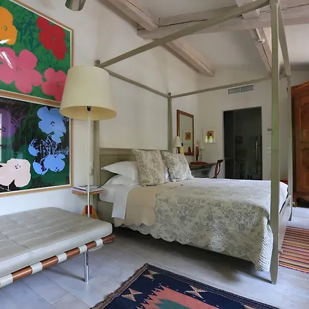 Pastis Hotel St Tropez-3