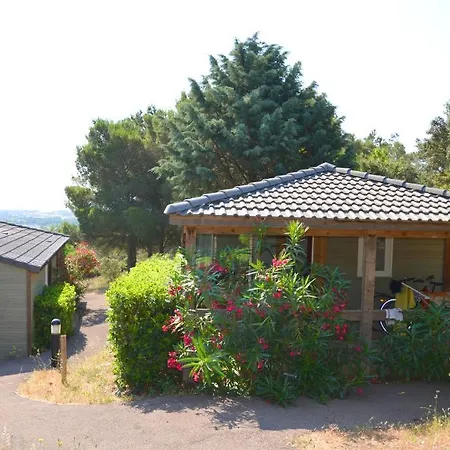 Lagrange Grand Bleu Vacances – Résidence Les Pescalunes-2