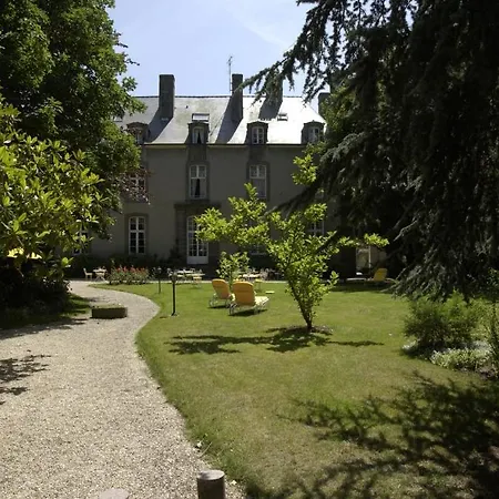 Malouinière Le Valmarin-2