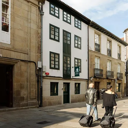 Pension Rua Nova-2