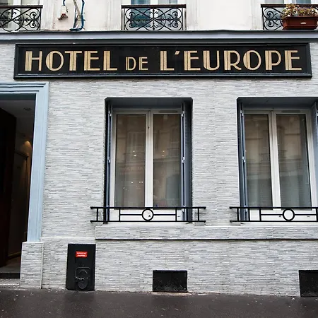 Hotel Europe Blv-2
