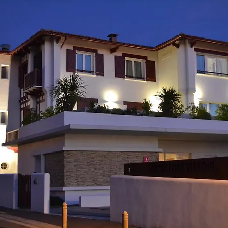 Hotel Itsas Mendia-3
