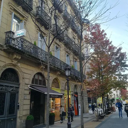 Pension La Perla-2