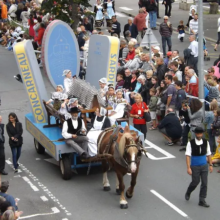 Hotel Du Port-3