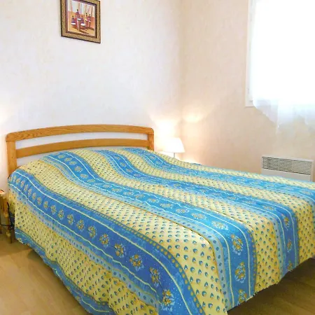 Appartement Pol-3