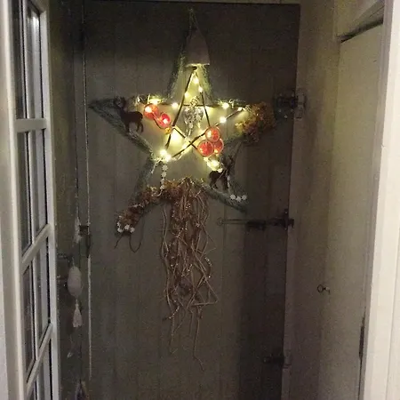 La Mancelle - Chambre d'hôtes-3
