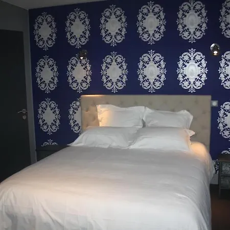Hôtel 19'Cent-2
