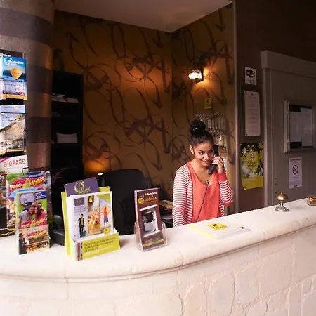 Hostellerie Excalibur-3