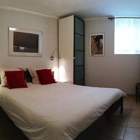 L'Observance Bed & Breakfast-2