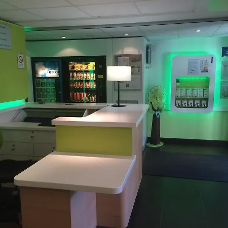 Ibis Budget Vitry Sur Seine N7-3