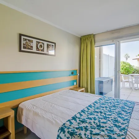 Residence Cap Hermes - Maeva Home-2
