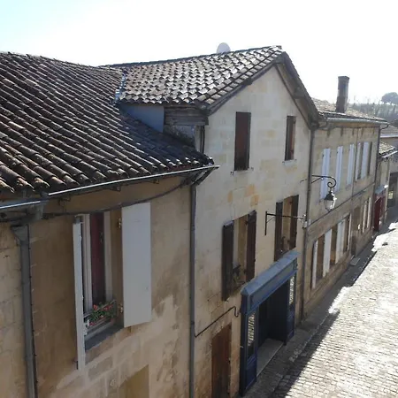 Les Logis du Roy-2